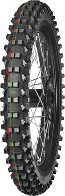 MITAS Terra Force-MX MH 90/90-14 Off-Road Front Tire Tube Type Bias 70001000 14