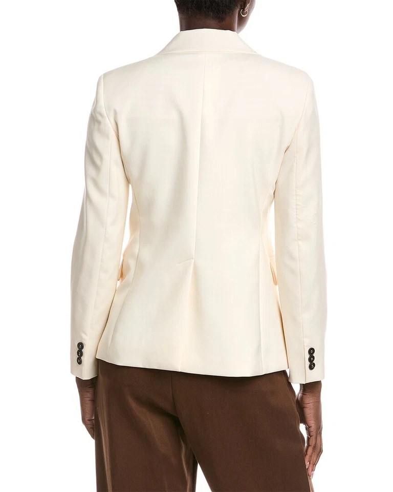 Chaqueta de lana Weekend Max Mara Lamine para mujer Foto 2 de 2