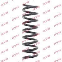 1X KYB Fahrwerksfeder K-Flex RA1468 FüR Mercedes S202 SLK Klasse W202 Model R170