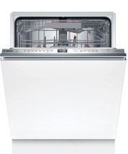 Image of Graded - BOSCH Series 6 Integrated Dishwasher 60 cm - SMD6EDX57G - BOX PERFECT