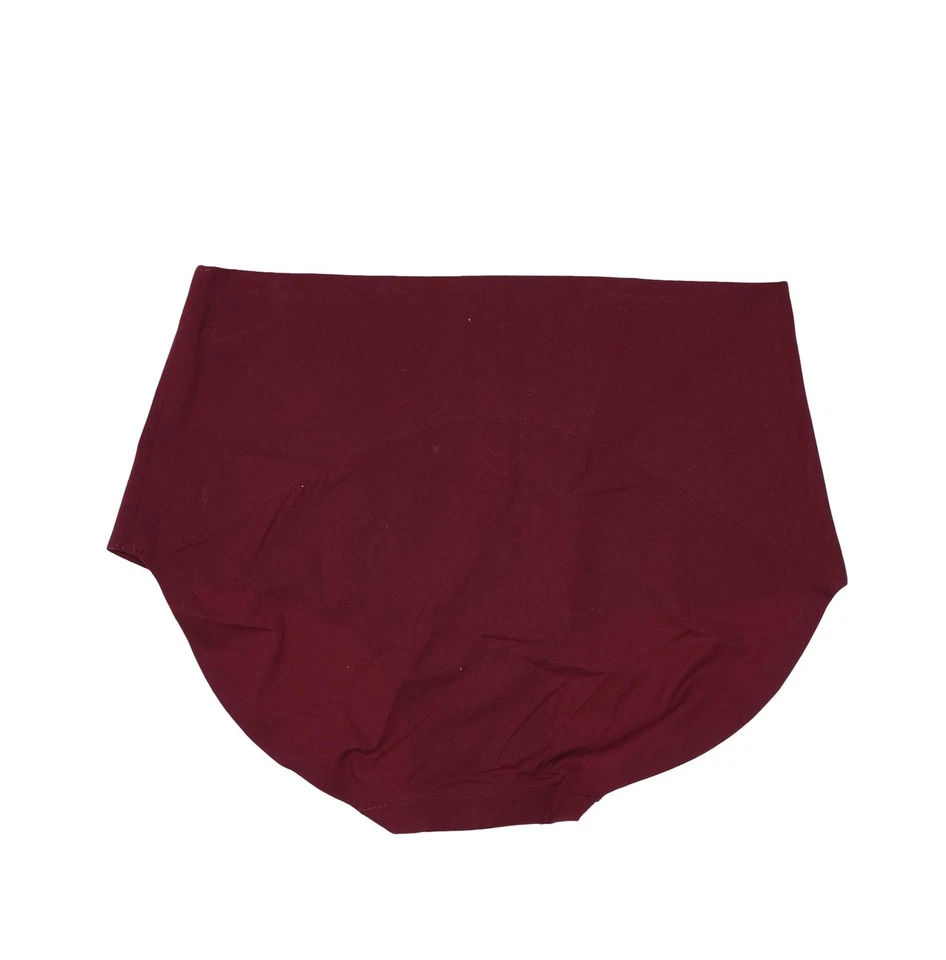 SPANX Panties for Women Undie-tectable Brief Bordeaux XS - Изображение 2 из 2