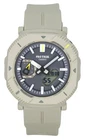 Casio Pro Trek Gray Dial Tough Solar Sports 100M Men's Watch PRJ-B001-7