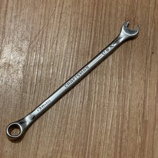Craftsman Professional Usa 9mm Raised Panel Combination Wrench 42253