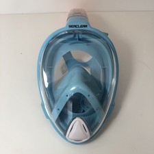 Bestway Hydro Swim SeaClear Vista Snorkeling Face Mask Pool Ocean Beach