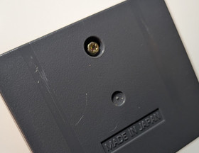 Neo Geo Pocket Color - Sonic Pocket Adventure - JP Version - Authentic & Tested