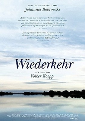 Wiederkehr (OmU) (DVD) (UK IMPORT)