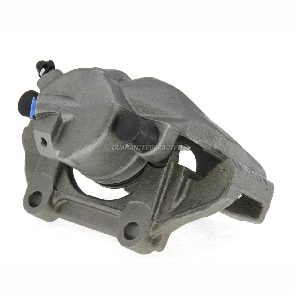 Центричный передний правый тормозной суппорт TCP для Audi A4 A6 Quattro и VW Passat - Изображение 2 из 4