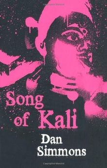 Song of Kali: Dan Simmons von Simmons, Dan | Buch | Zustand sehr gut