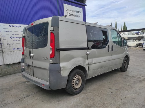 8200781547 DEPRESOR FRENO / BOMBA VACIO / 781547B / 1129101 PARA RENAULT TRAFIC - Imagen 10 de 10