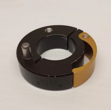 Ruland MQCL-25-A Used Quick Clamping Shaft Co...