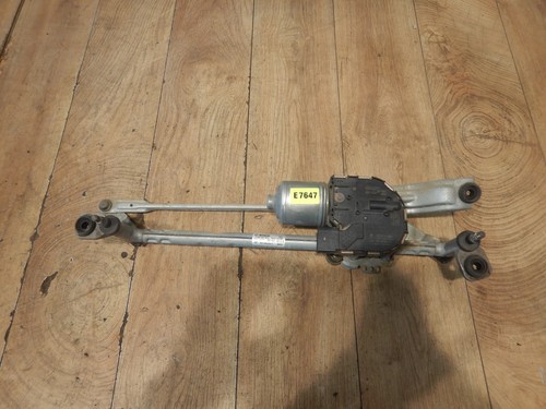 Wischemotor VW Golf 7 VII 5G 5G1955023C 5G1955119A vorne Original