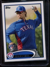 Lucky Charms on a 2012 Topps Football Andrew Luck Variation 16