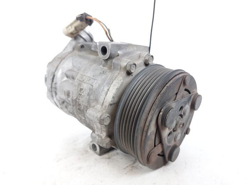 SD6V121429F klimakompressor OPEL CORSA C 1.7DIESEL KW74 - Z17DTH 2000 155437