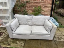 John Lewis Nantes 3-4 seater sofa