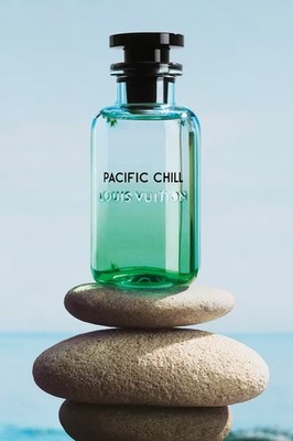 Louis Vuitton Pacific Chill 3.4 oz (100ml) – New & Sealed/FAST