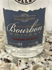 Parker's Heritage Collection 10 Yr Promise Of Hope ALS Parker Beam Empty Bottle — photo 3