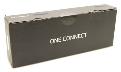 Samsung QN65Q9FNAFXZA One Connect BN96-44628W | TESTED | NO CORDS