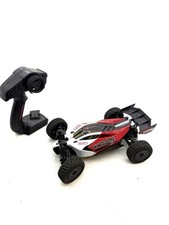 Arrma Typhon Grom Castello Brushless Mamba Micro con Lipo 3s