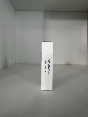 Amouage Guidance