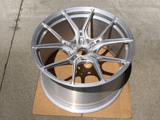 21 Vorsteiner Vpx 101 Monoblock Forged Wheels 5x112 Bmw Audi Lamborghini Urus