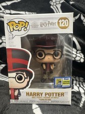 Ultimate Funko Pop Harry Potter Figures Gallery and Checklist 206
