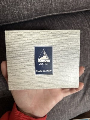 Maimeri Polycolor Navy Blue 388 Artists Paint Set 6 x 20 ml MPN 1202388