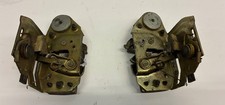 1983 - 1994 Chevrolet S10 Blazer / Jimmy Tailgate Latch Set OEM
