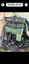 Atco Quiet Garden Shredder 2000