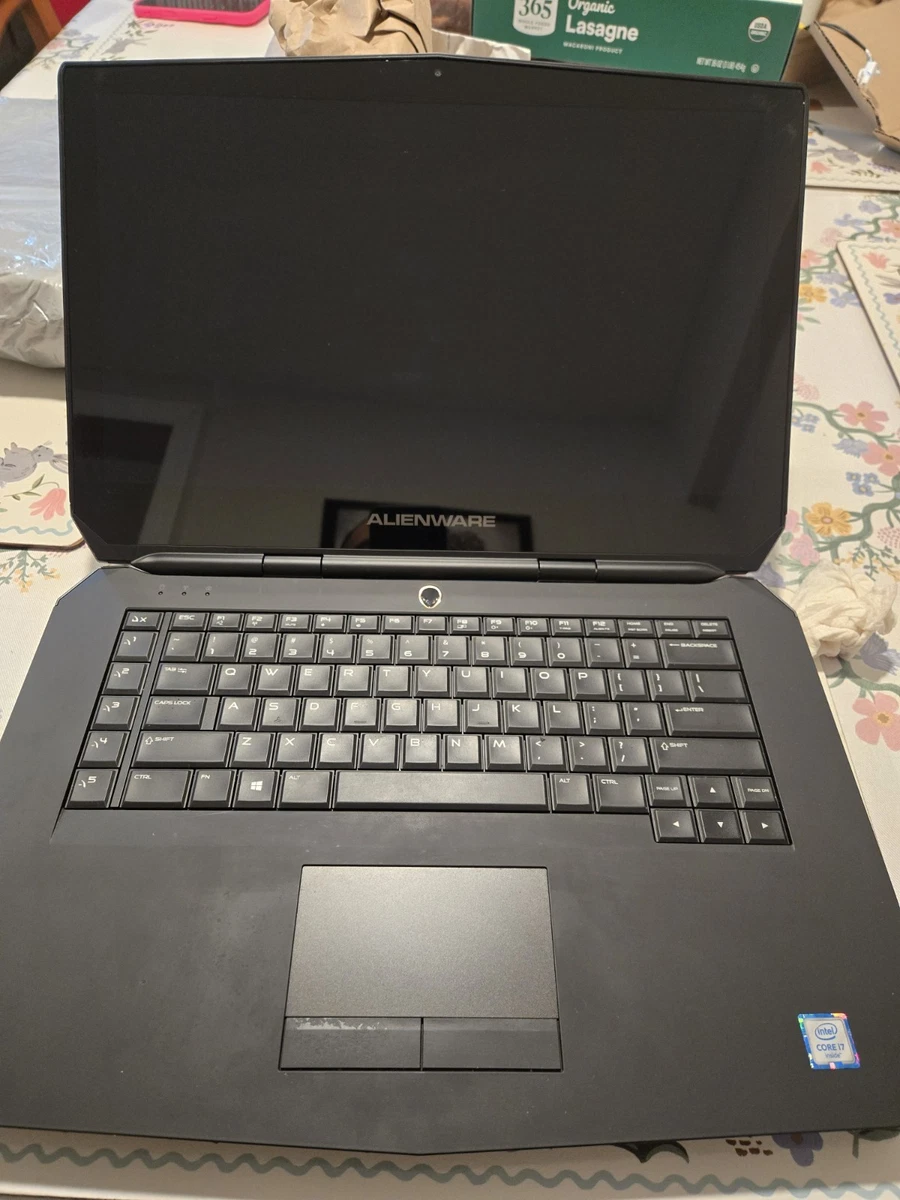 Alienware 15 R2 PC Notebooks/Laptops for Sale | Shop New & Used