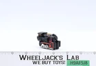 Loco MR-05 100% Complete Gobots 1983 Bandai Tonka Vintage Action Figure NM