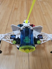 LEGO Vintage Exploriens 6856 6854 1858 6815 100% Complete