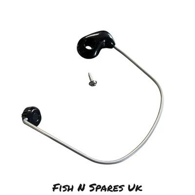 boa fishing pole Fiblink 1-Piece Saltwater Offshore Trolling Rod 6-Feet Big Game Rod Conventional Boat (30-50 lbs) : Sports & Outdoors Centerpin Reel & Rod Lenght:7'8'' JBO Custom this combo is ideal