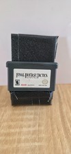 ebay® Auktion 377095066952 | Final Fantasy Tactics - Cart Only - Nintendo GameBoy Advance GBA Thumbnail of ebay® auction 377095066952 | Final Fantasy Tactics - Cart Only - Nintendo GameBoy Advance GBA