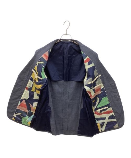 Lining Allover Pattern 2B Tailored Jacket - image 3