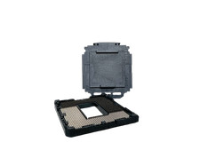 LGA 1151 Intel Socket Processor CPU Base Connector Holder Black Foxconn
