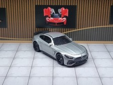 Hot Wheels Premium Deutschland Design 2025 Mercedes-AMG GT 63 Pro
