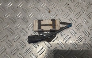 Toyota Corolla Verso AR10 2005 Benzin Relais Kühlerlüfter 2468103560 ADL20432