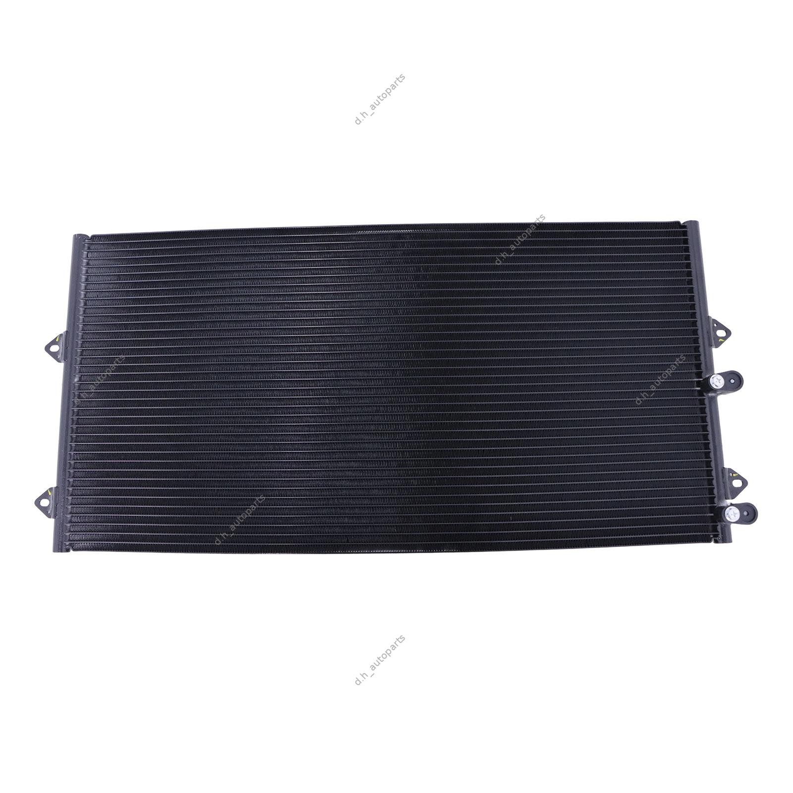 Bentley Continental GT 2004-2014 Ac condenser
