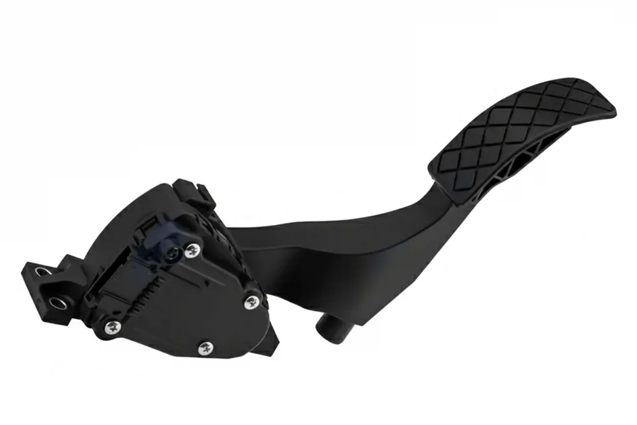 accelerator pedal rectangular EAP-AU-001 NTY for SEAT VW AUDI SKODA