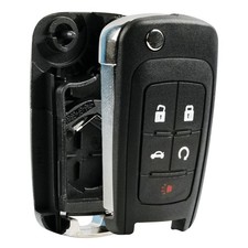 For 2010 2011 2012 2013 2014 2015 2016 2017 Chevrolet Equinox Remote Shell Case For 2010 2011 2012 2013 2014 2015 2016 2017 Chevrolet Equinox Remote Shell Case