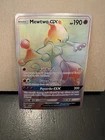 Mewtwo GX 76/73 Shining Legends HP Secret Rare Card