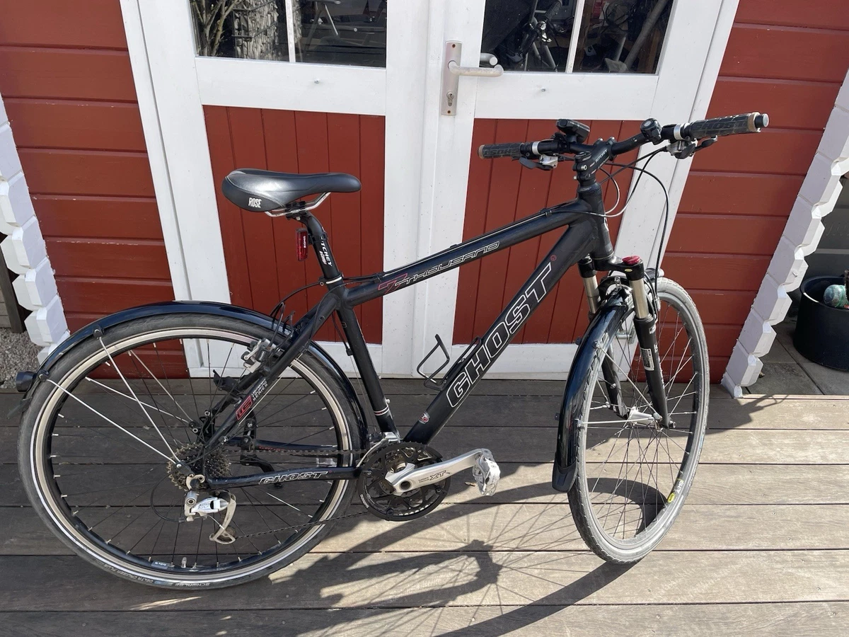 Ghost Fahrrder mit 28 Zoll Herren online kaufen | eBay.de