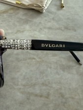 Bvlgari WOMANS EYEGLASS FRAME 4070-b 5231 54-16-135