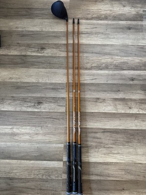 PING G400 Driver 10.5 RH With Extra Shafts