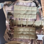 Tactical Dog Harness Vest For Medium to XL Dogs — photo 3