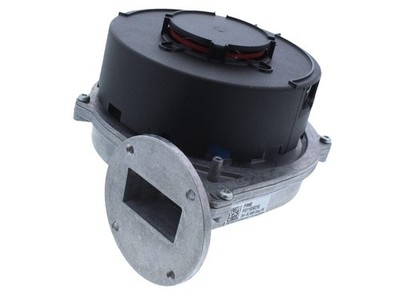 Original Alpha 1.027178 Lüfterbaugruppe - Intech/Eco Range