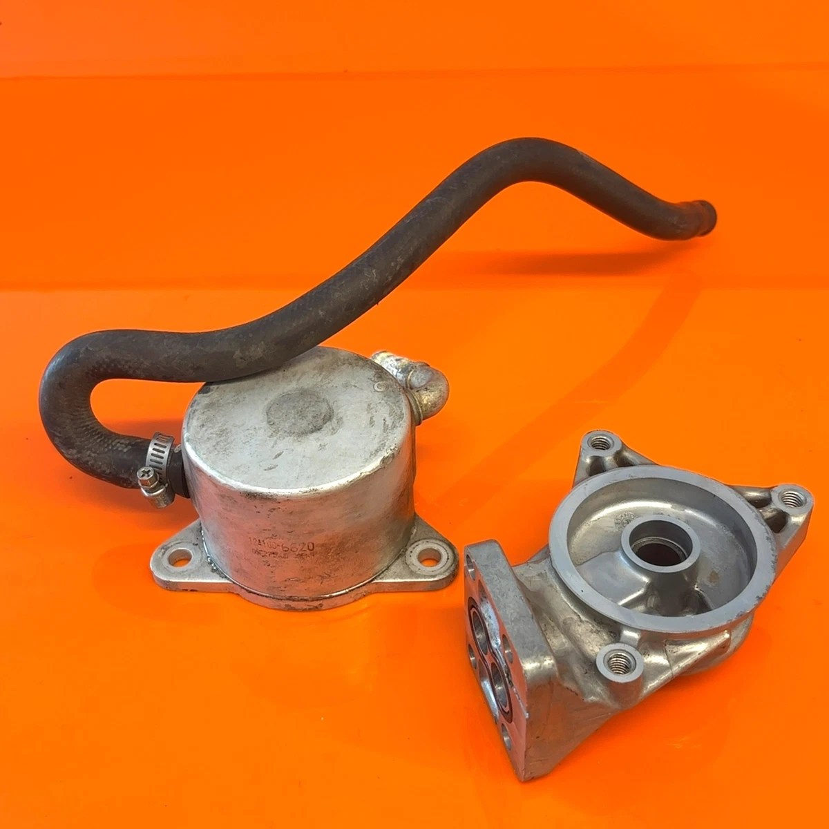 Oil Coolers for Kawasaki for sale | eBay