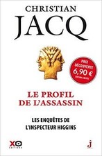 Les enquêtes de linspecteur Higgins. Vol. 4. Le prof... | Book | condition good