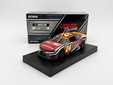 2025 WILLIAM BYRON 24 All-Pro 1:24 504 Made In Stock