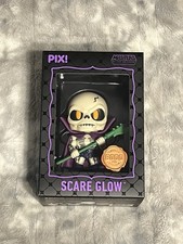 Thrilljoy Scareglow Scare Glow Excellent Condition